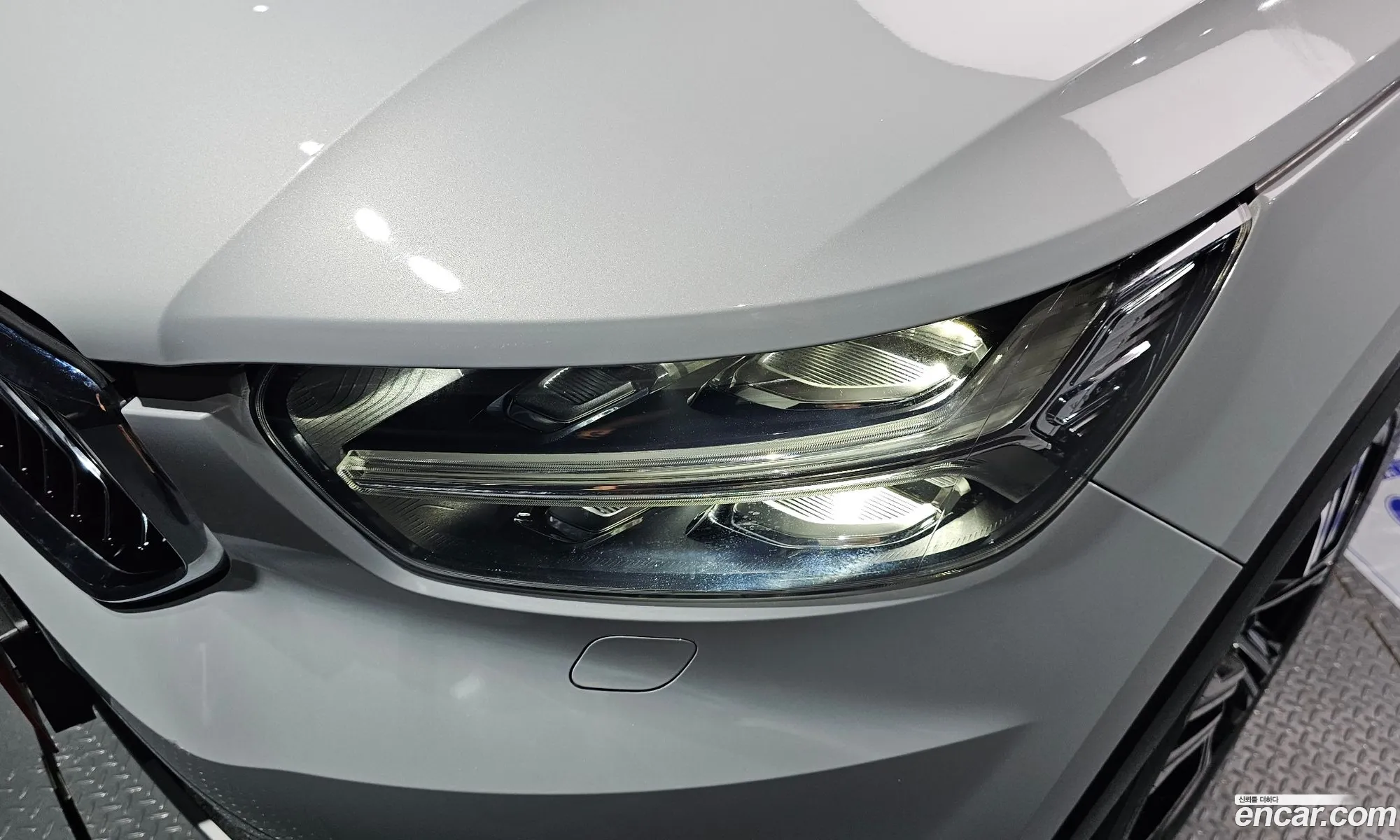 Volvo XC40 2019 YV1XZACACL2191148 — 7
