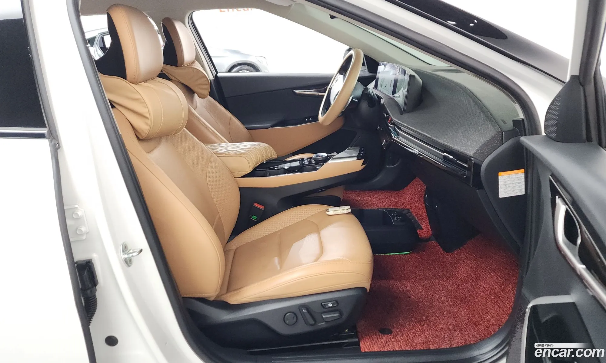 Kia EV6 2021 — 11