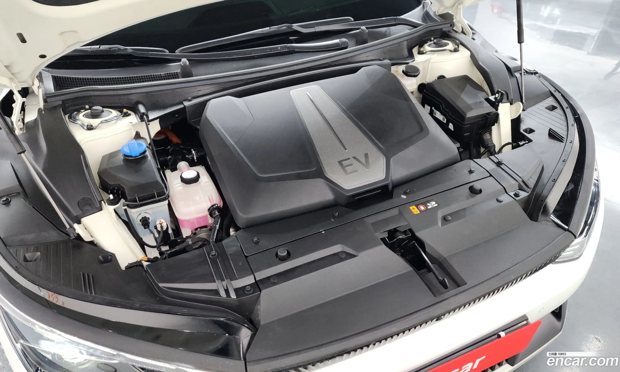 Kia EV6 2021 — 12