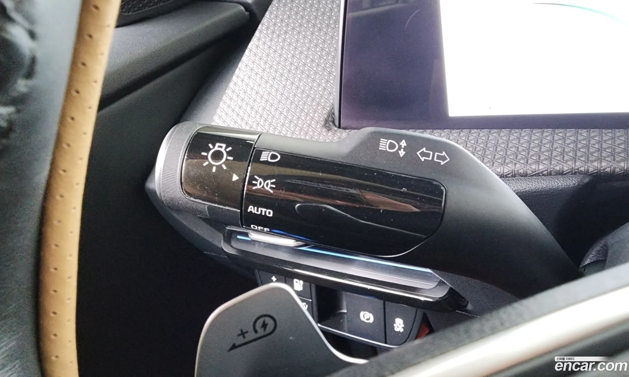 Kia EV6 2021 — 9
