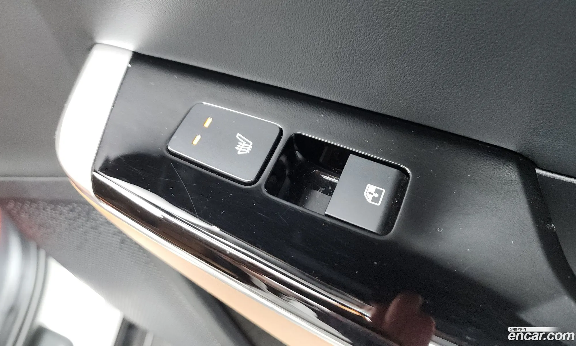 Kia EV6 2021 — 8