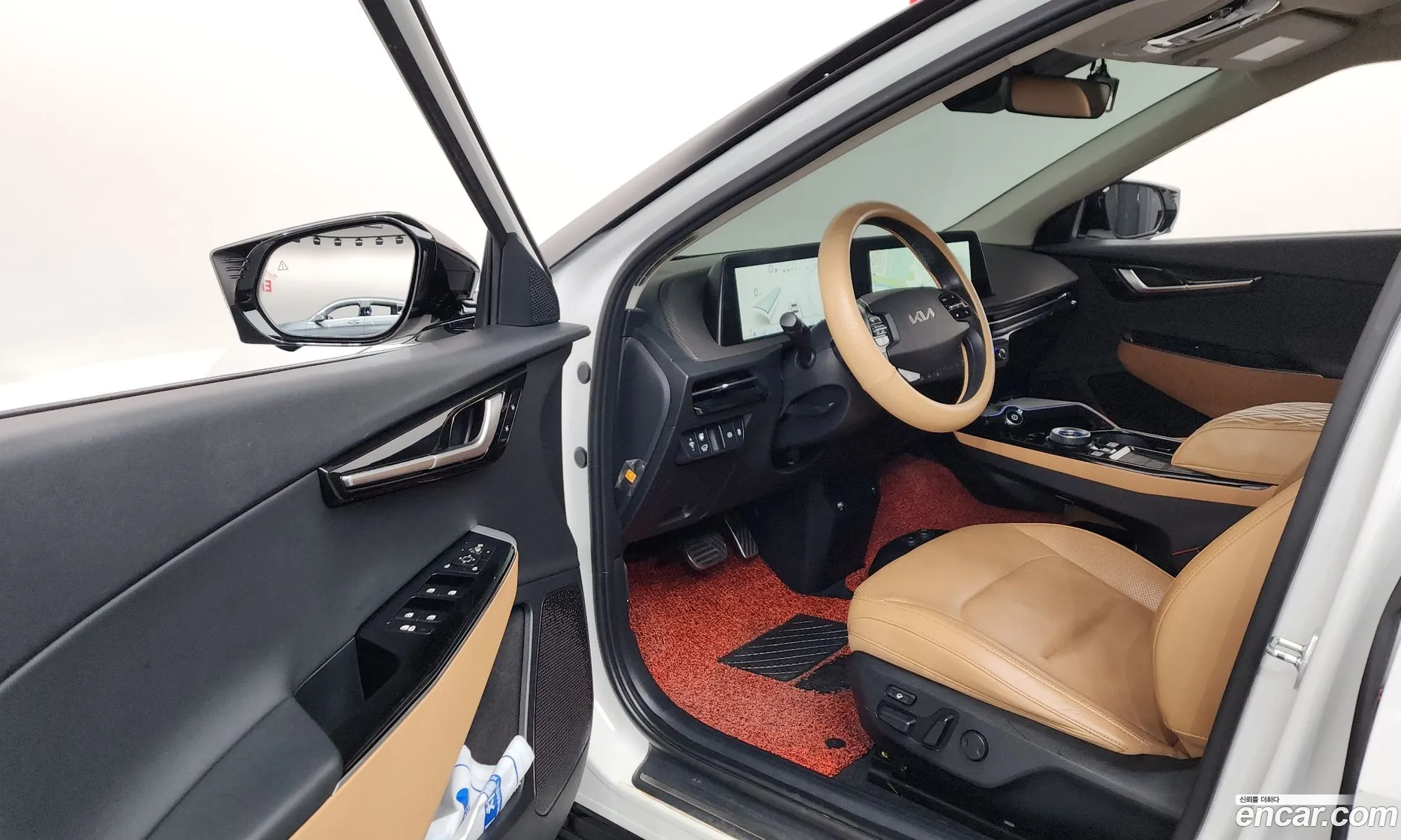 Kia EV6 2021 — 10