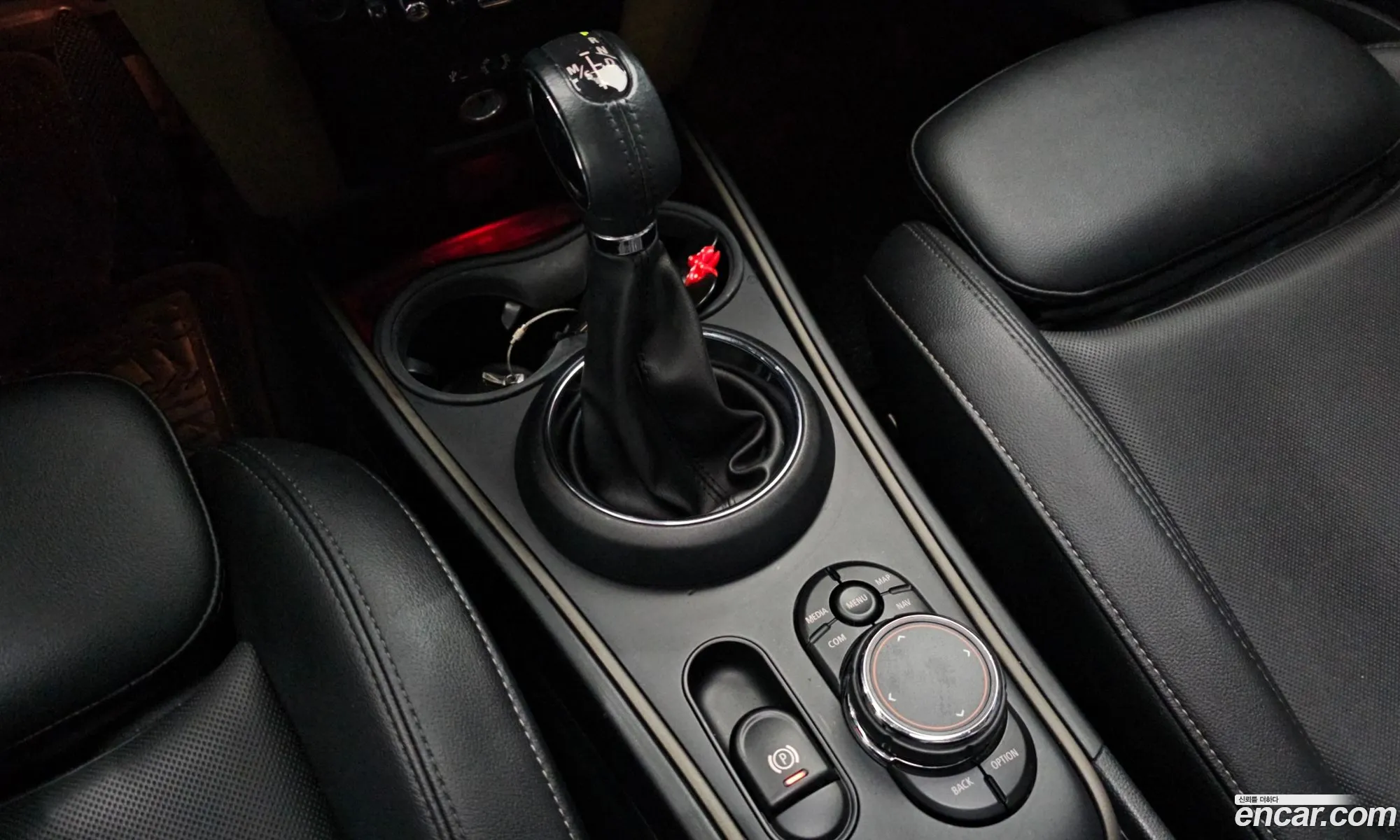 Mini Cooper D Countryman 2018 — 20