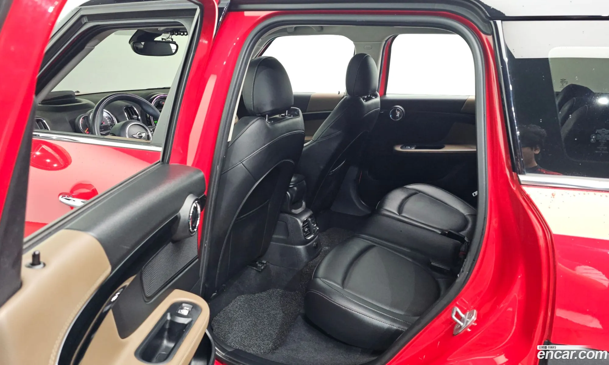 Mini Cooper D Countryman 2018 — 26