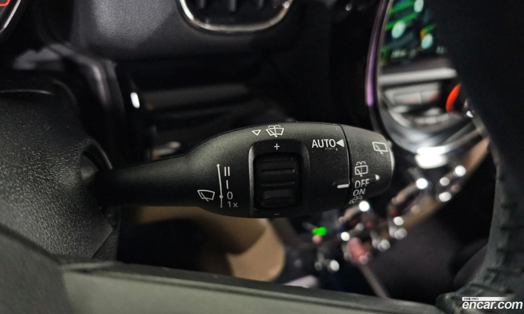 Mini Cooper D Countryman 2018 — 12