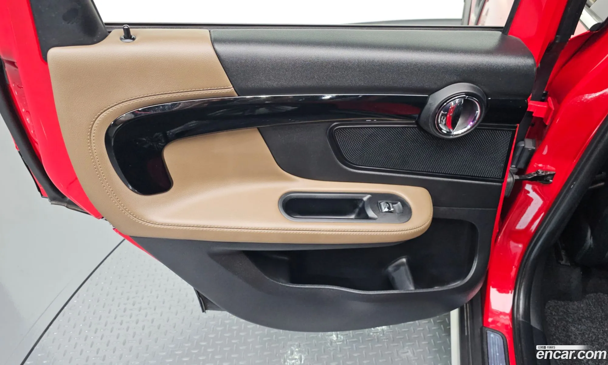 Mini Cooper D Countryman 2018 — 16