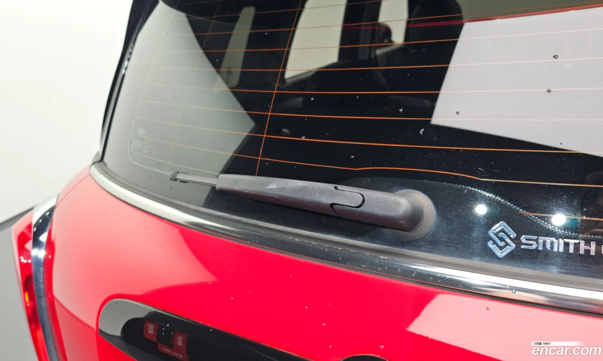 Mini Cooper D Countryman 2018 — 32