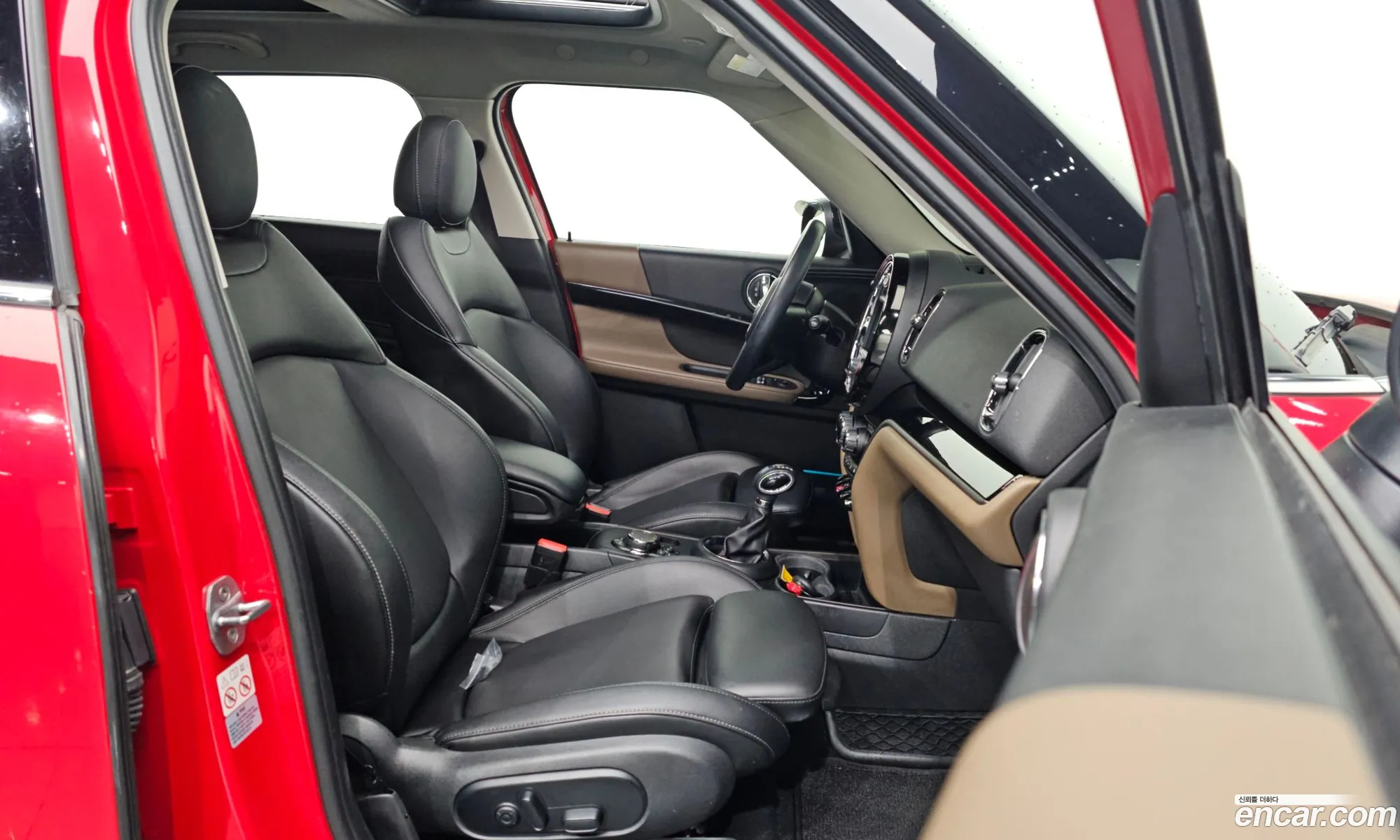 Mini Cooper D Countryman 2018 — 9
