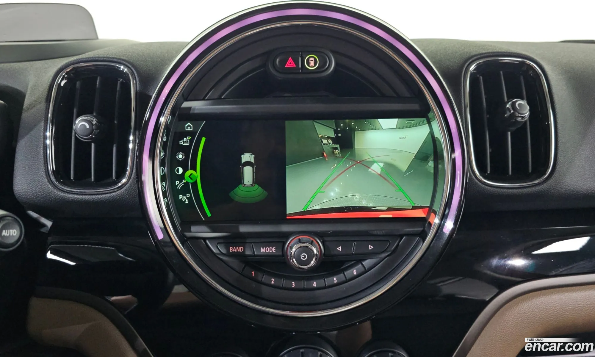 Mini Cooper D Countryman 2018 — 18