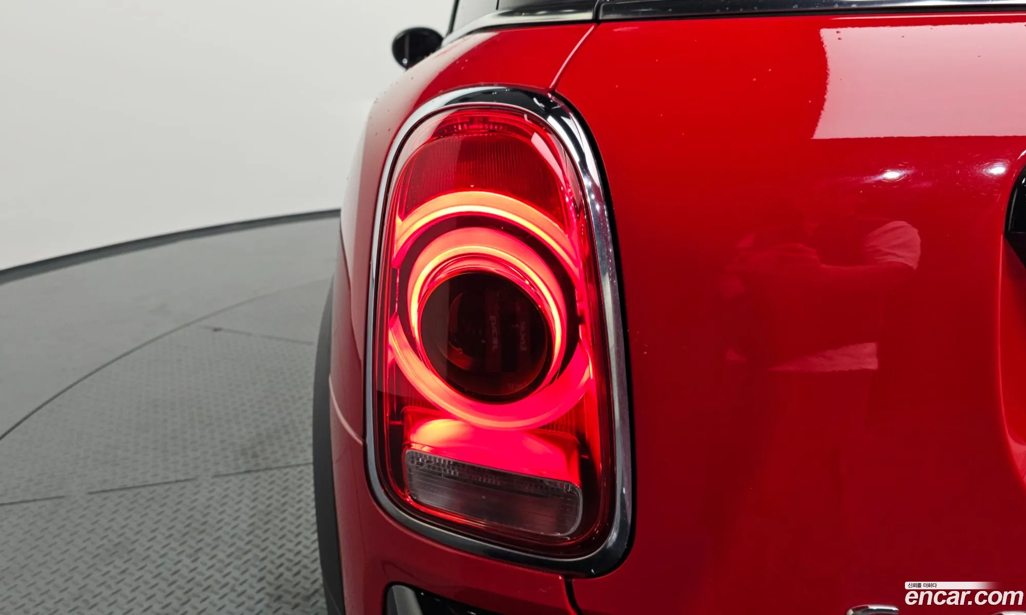 Mini Cooper D Countryman 2018 — 28