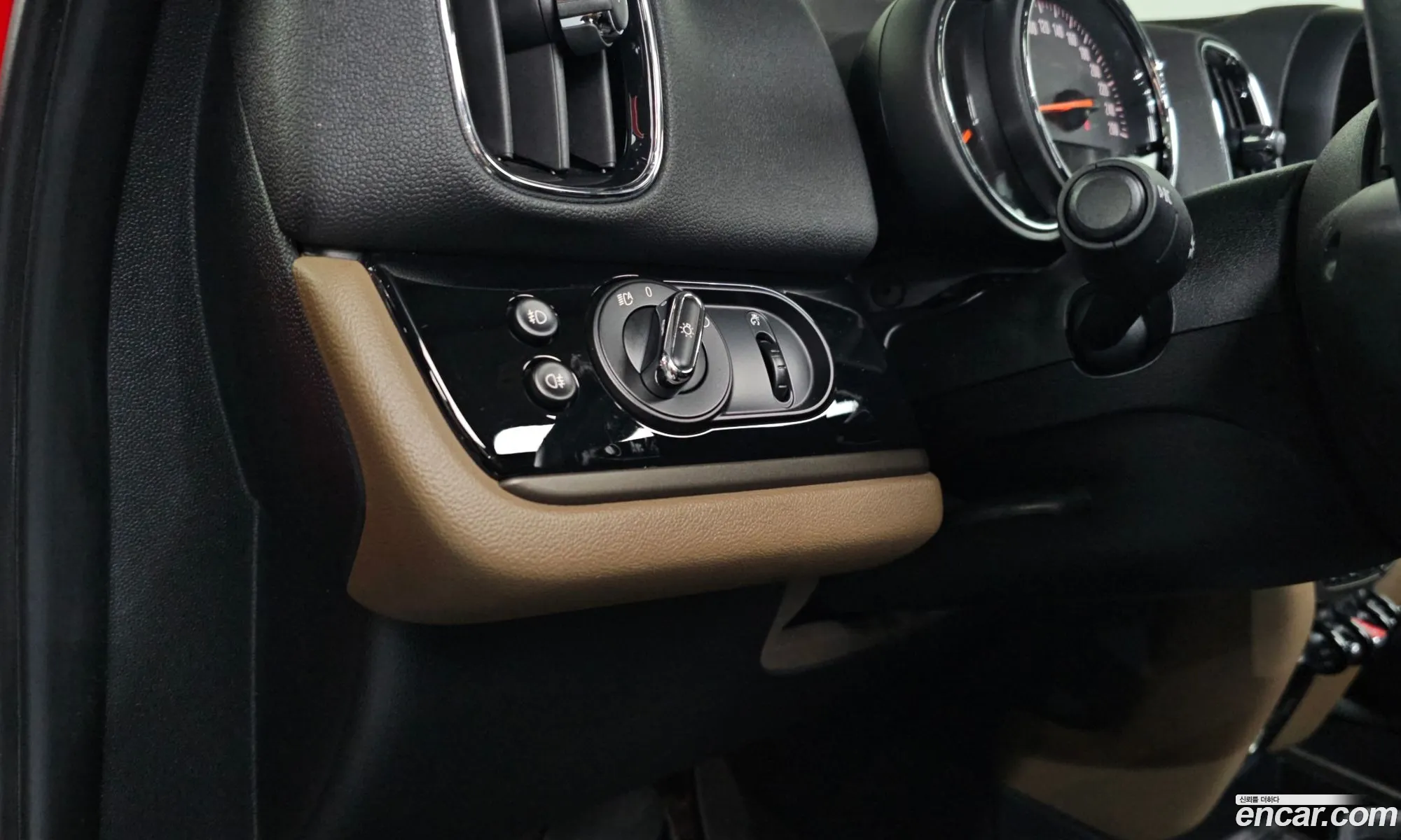 Mini Cooper D Countryman 2018 — 36
