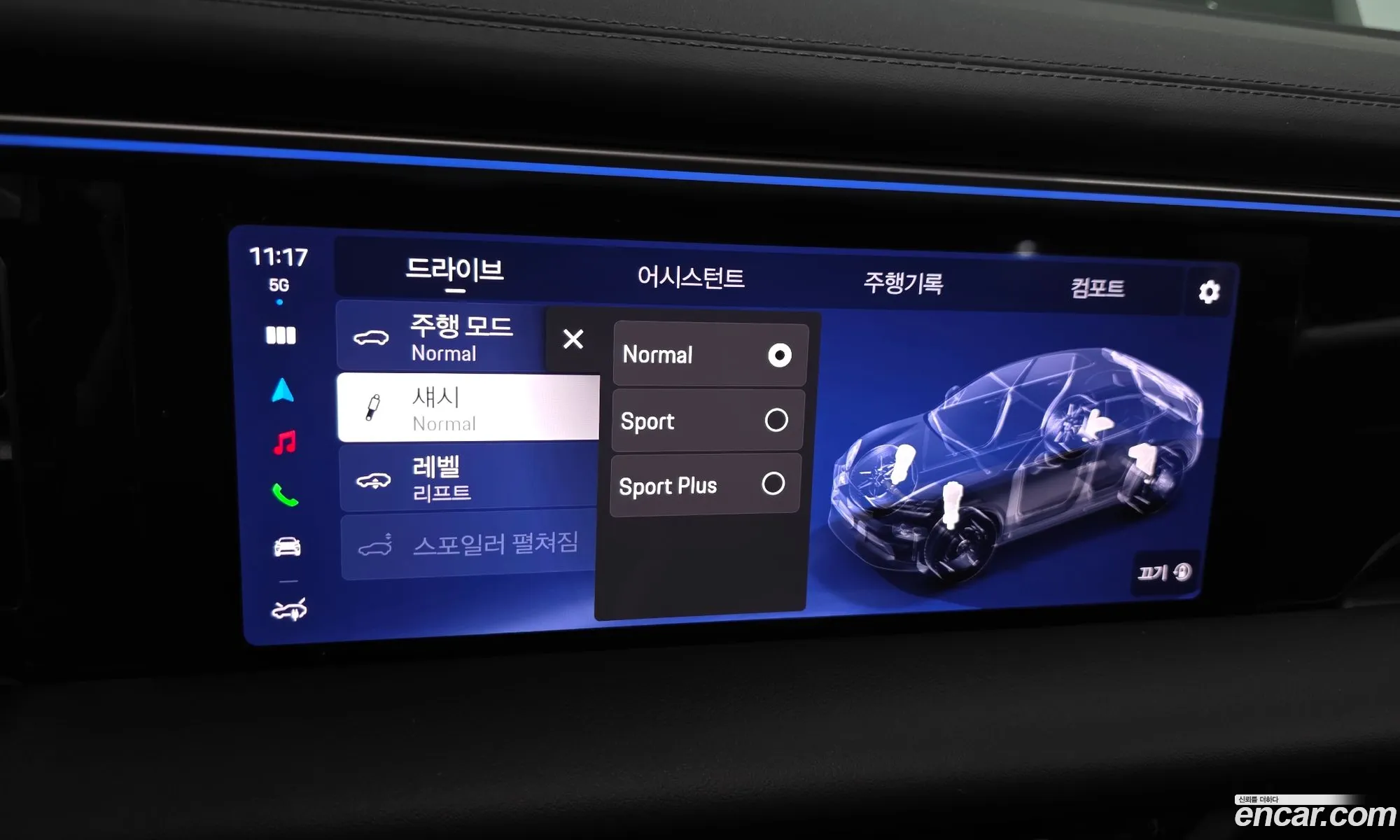 Porsche Macan EV 2025 WP1AA2XA5SL000911 — 6