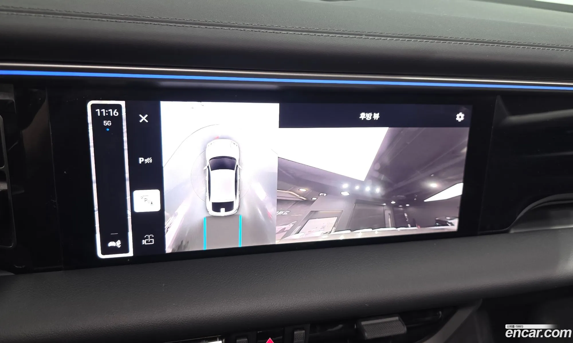 Porsche Macan EV 2025 WP1AA2XA5SL000911 — 13