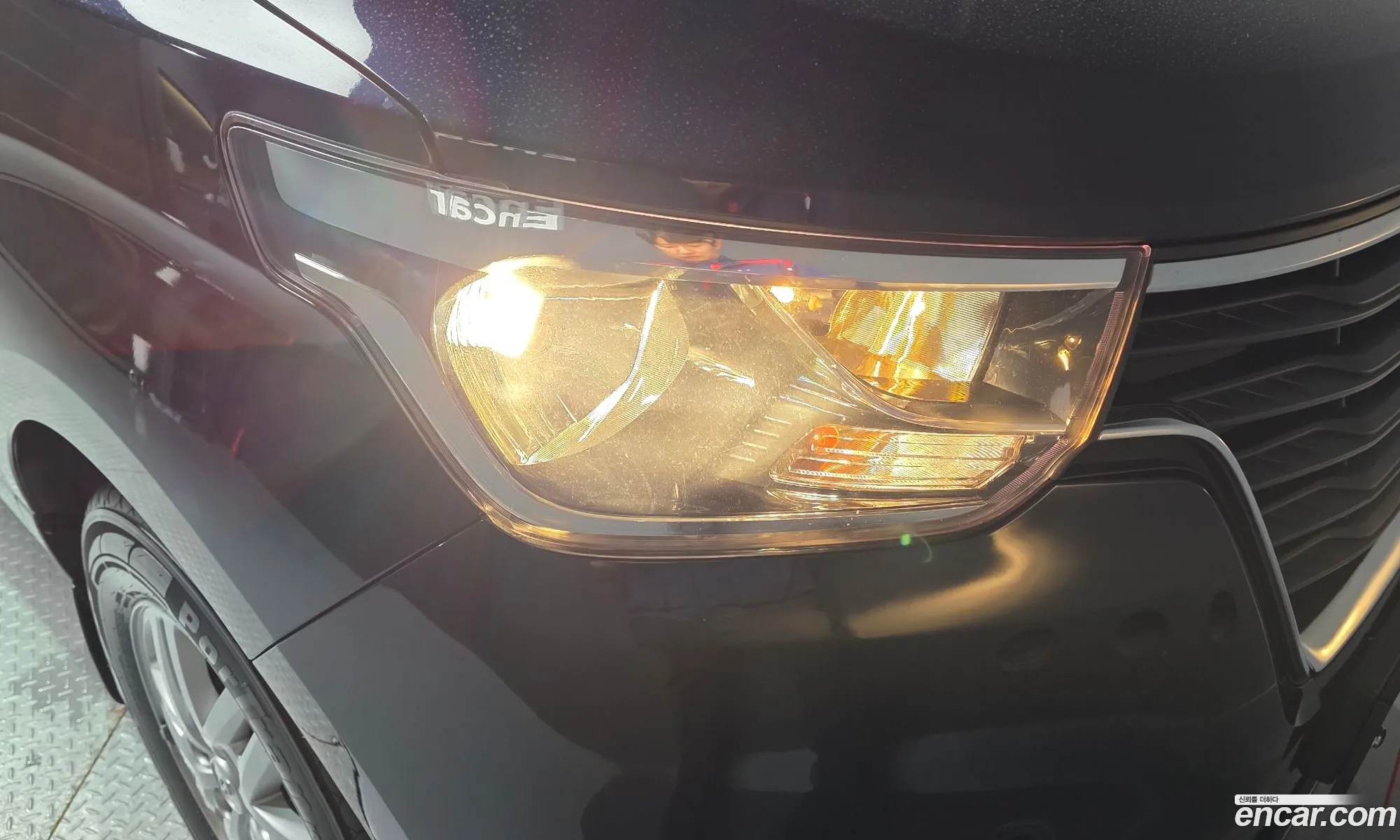 Hyundai Grand Starex 2019 — 26