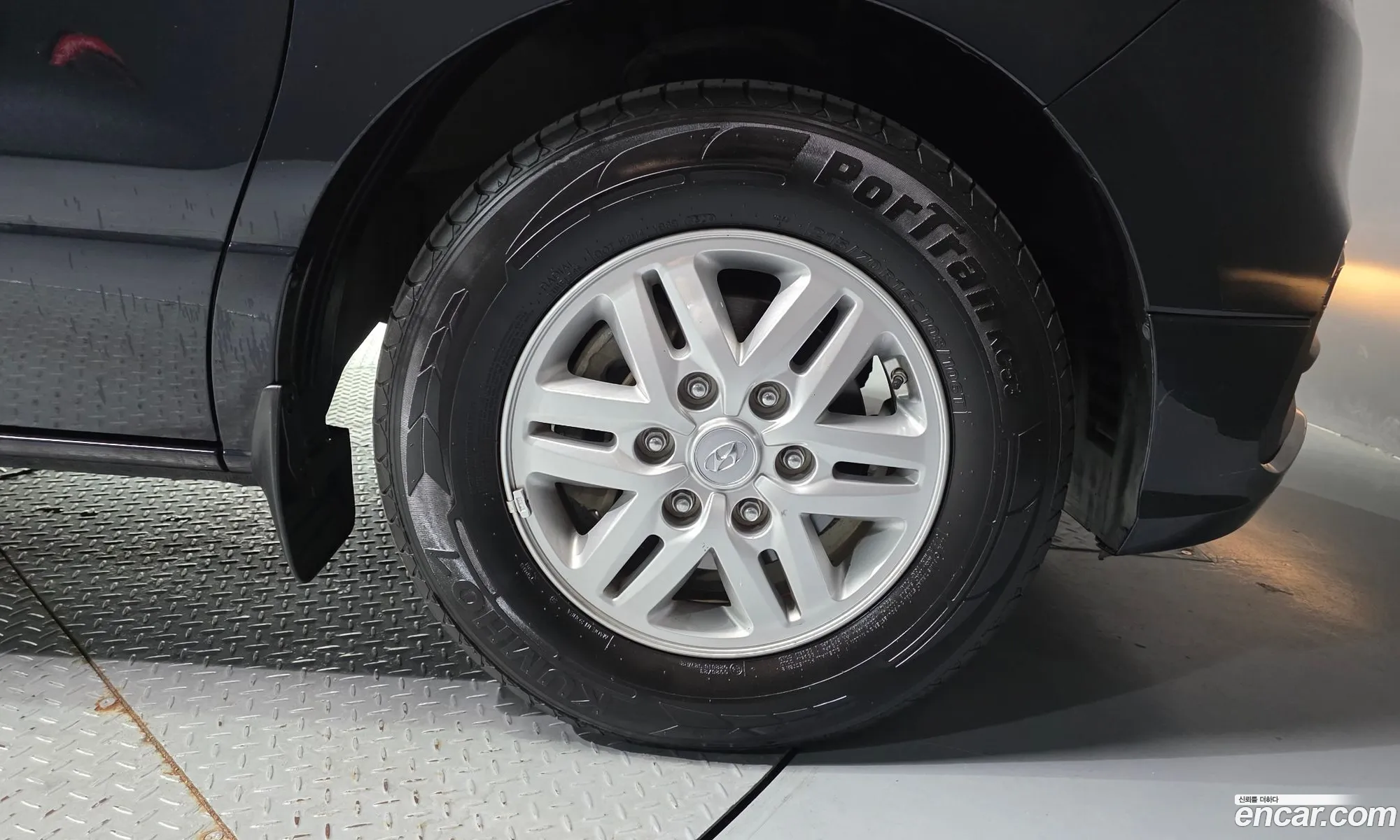 Hyundai Grand Starex 2019 — 22