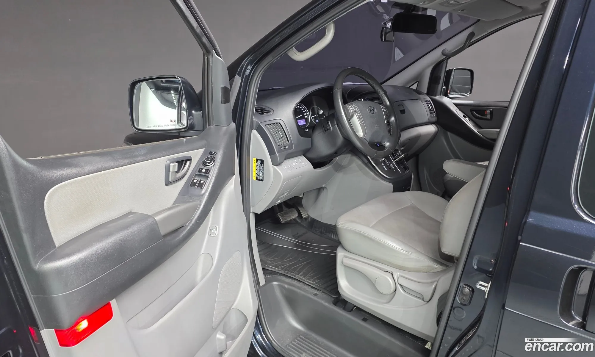 Hyundai Grand Starex 2019 — 6