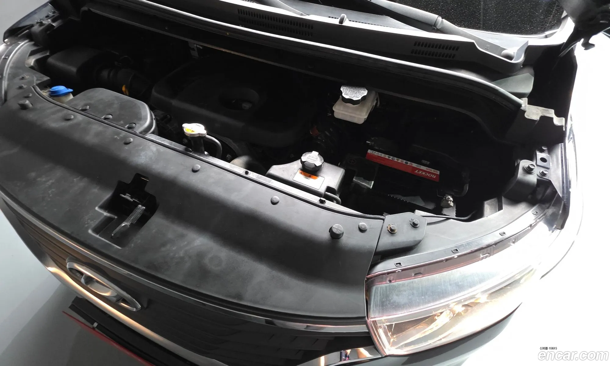 Hyundai Grand Starex 2019 — 5
