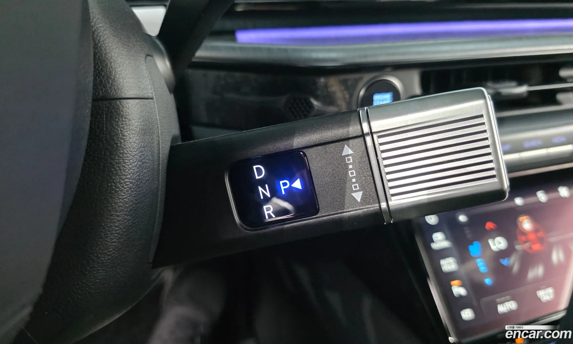 Hyundai Grandeur Hybrid 2023 — 7
