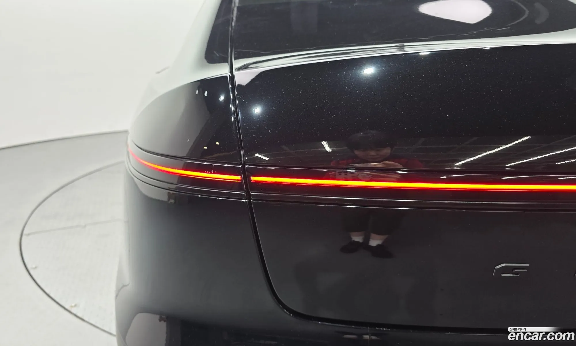 Hyundai Grandeur Hybrid 2023 — 2