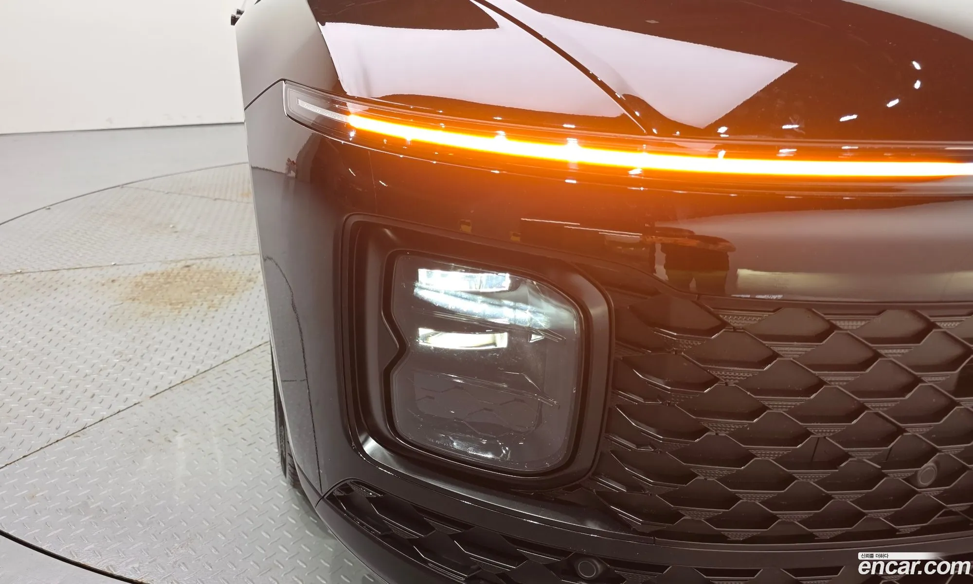 Hyundai Grandeur Hybrid 2023 — 3