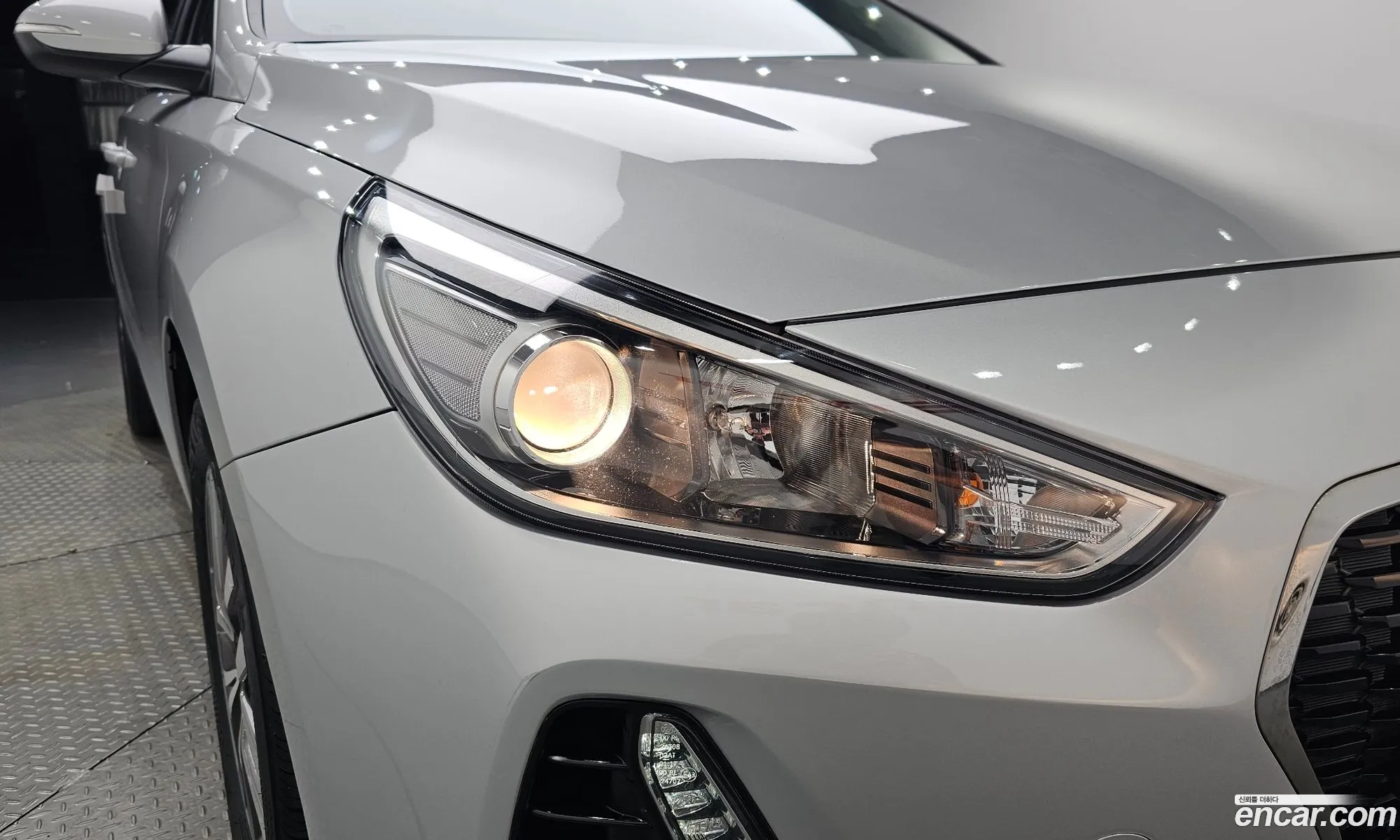Hyundai i30 2016 — 30