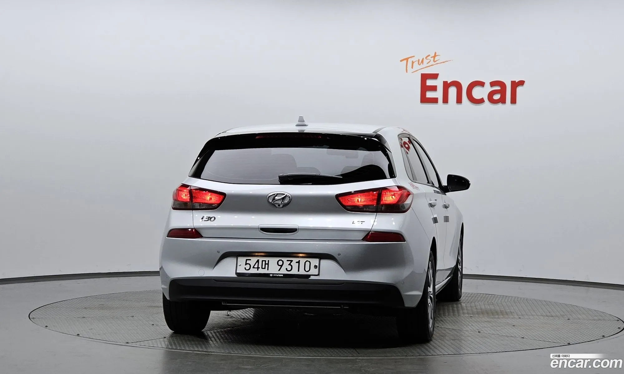 Hyundai i30 2016 — 18
