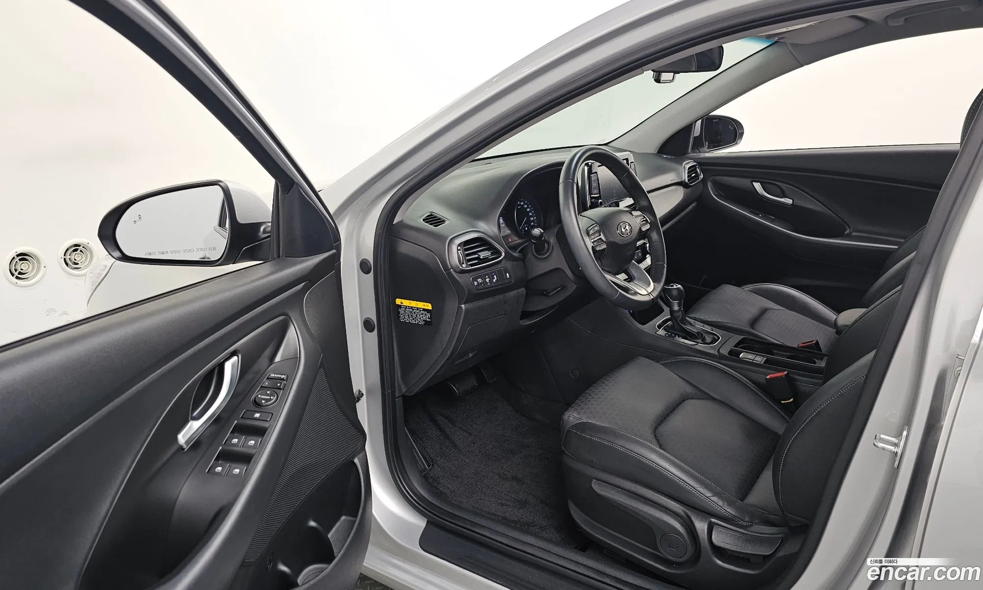 Hyundai i30 2016 — 27