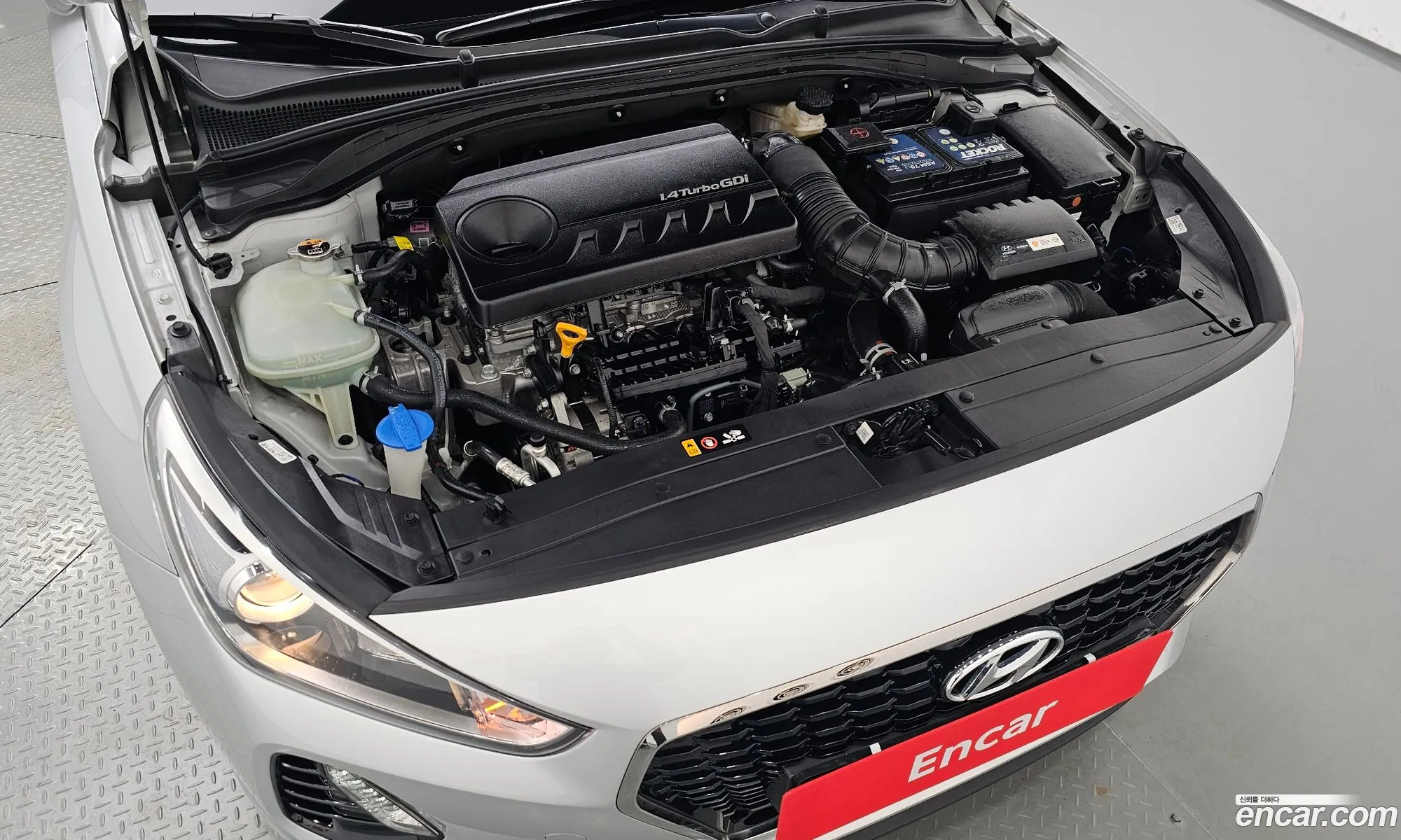 Hyundai i30 2016 — 7