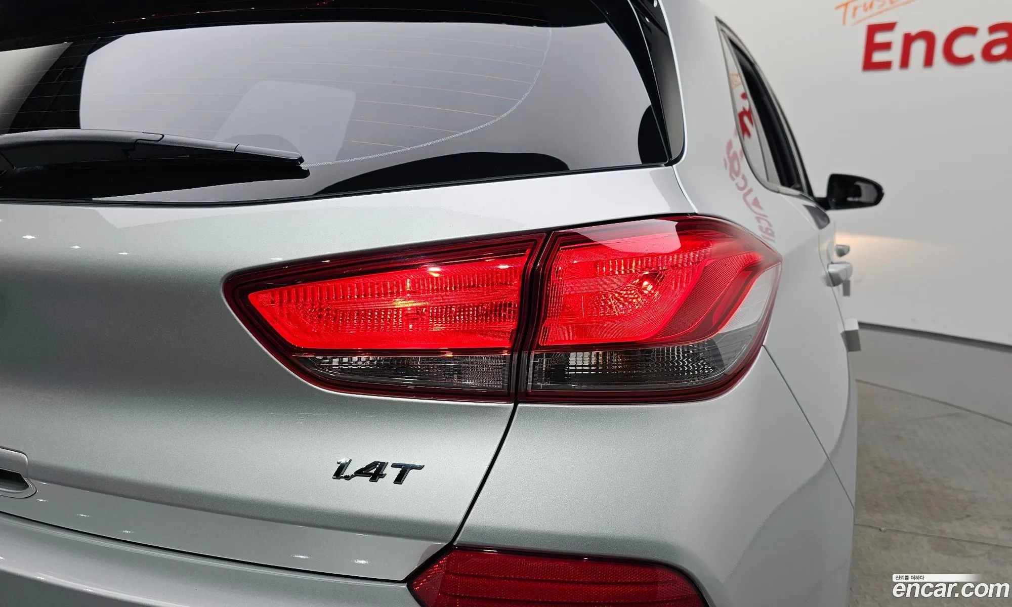 Hyundai i30 2016 — 19