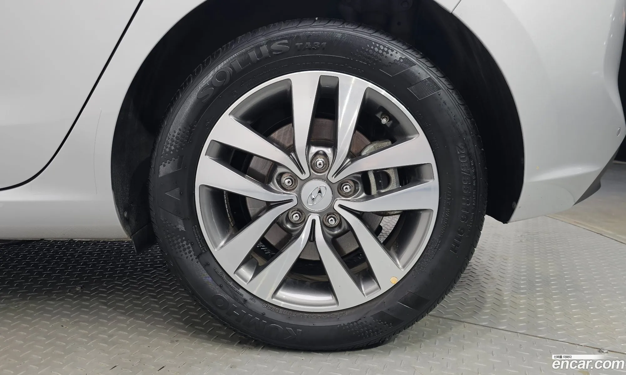 Hyundai i30 2016 — 15