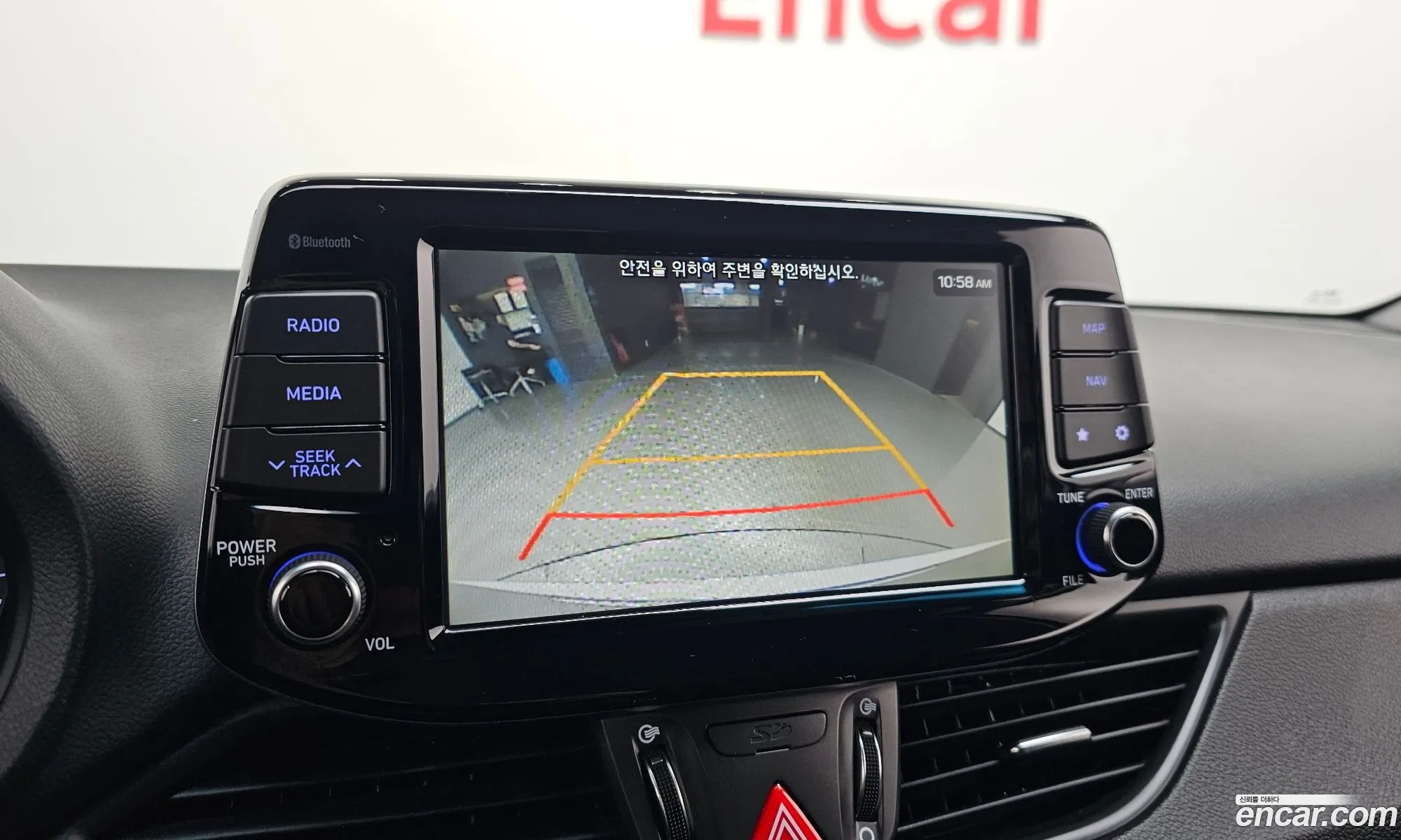 Hyundai i30 2016 — 2