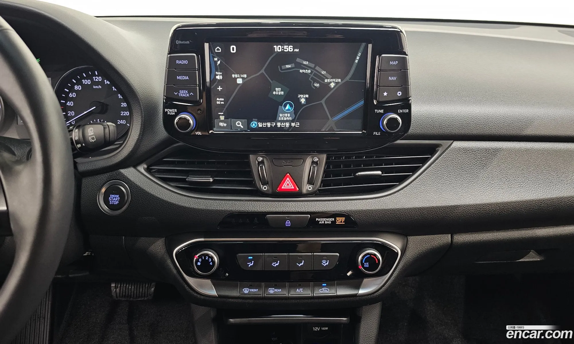 Hyundai i30 2016 — 3