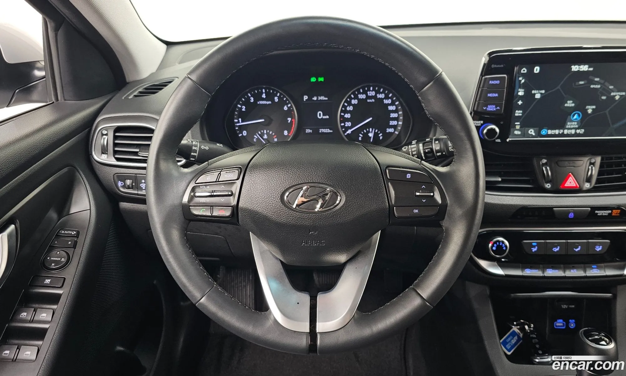 Hyundai i30 2016 — 23