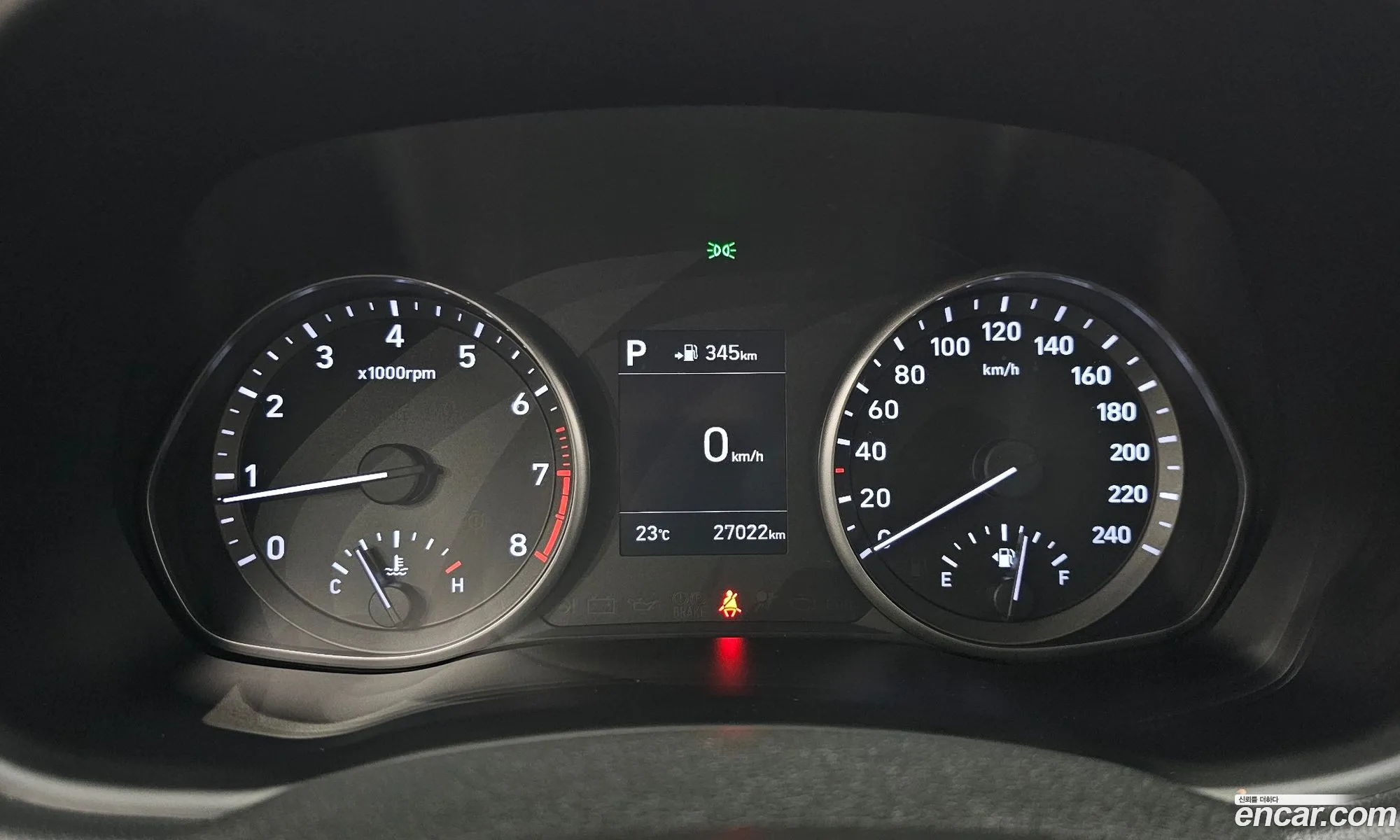 Hyundai i30 2016 — 28