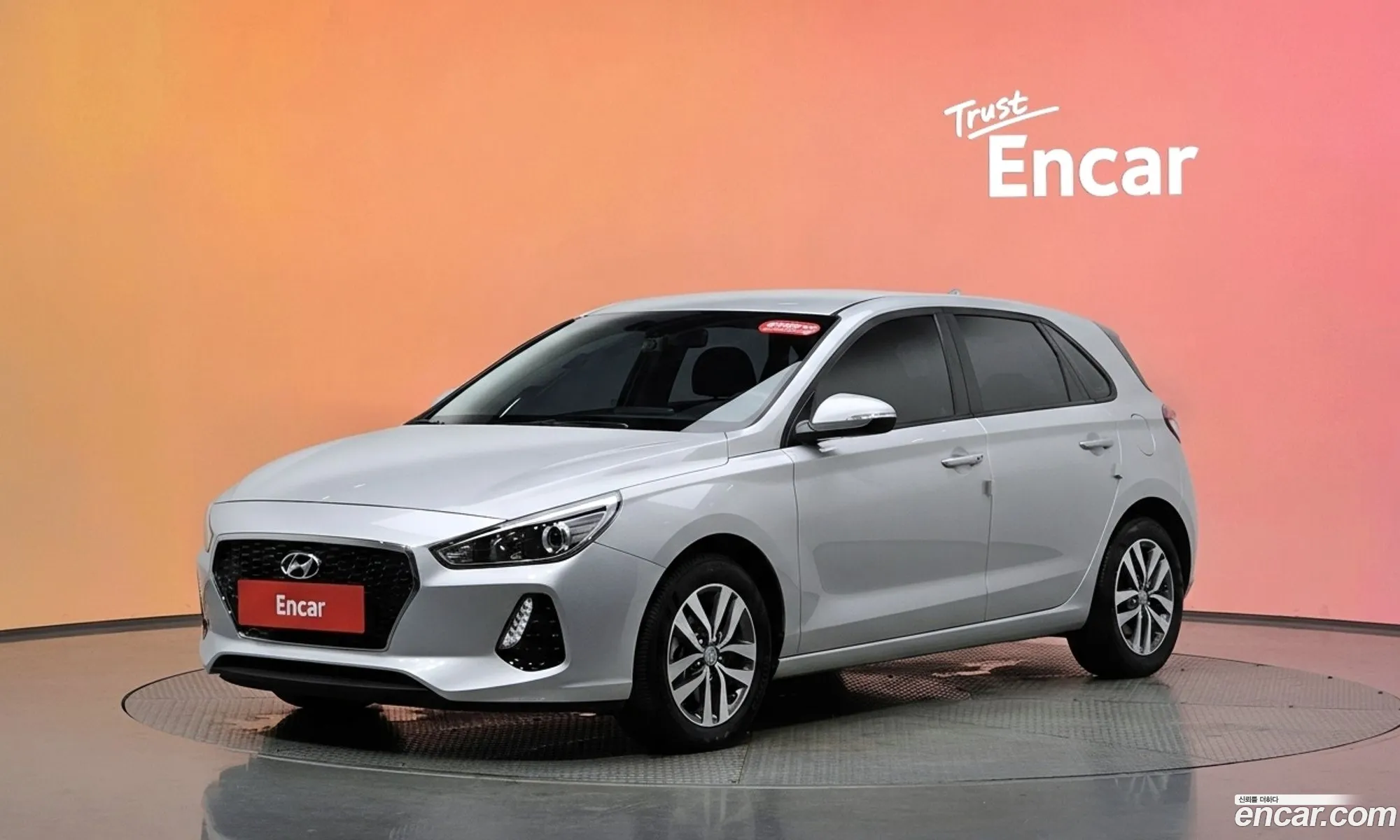 Hyundai i30 2016 — 26