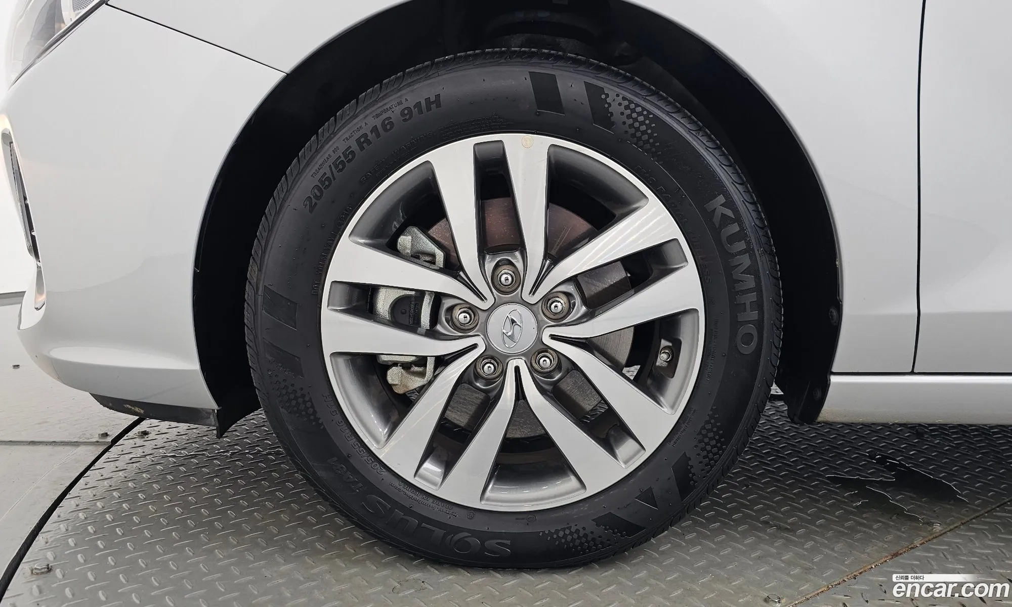 Hyundai i30 2016 — 5