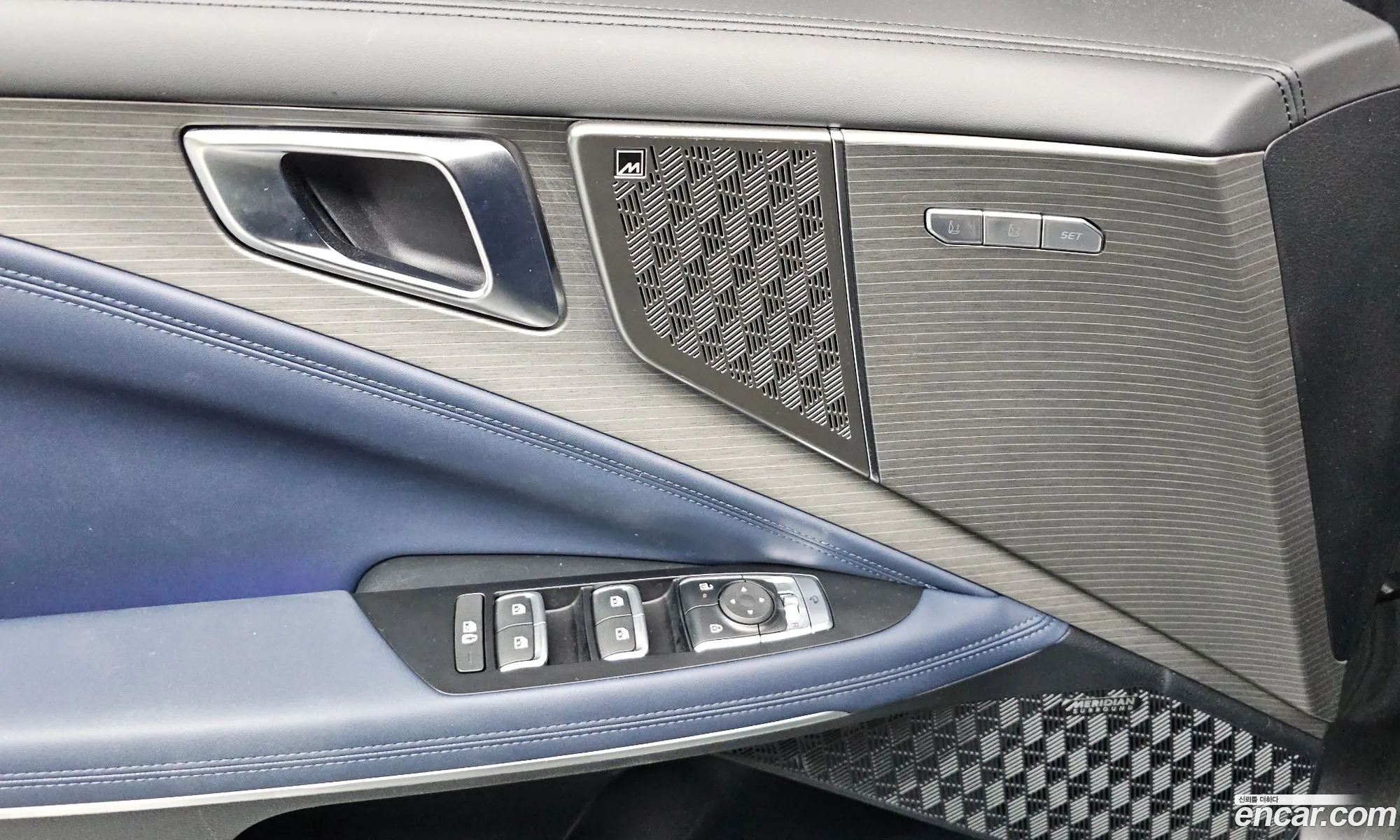 Kia K8 Hybrid 2026 — 16