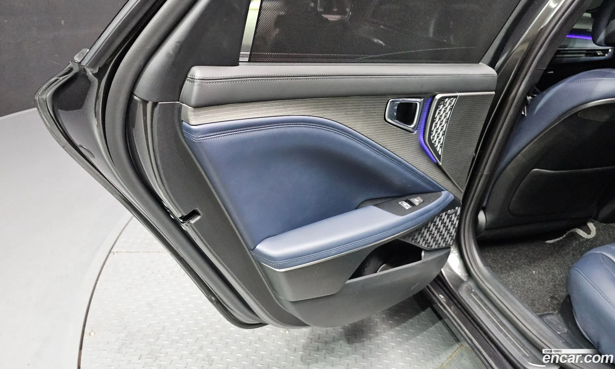 Kia K8 Hybrid 2026 — 19