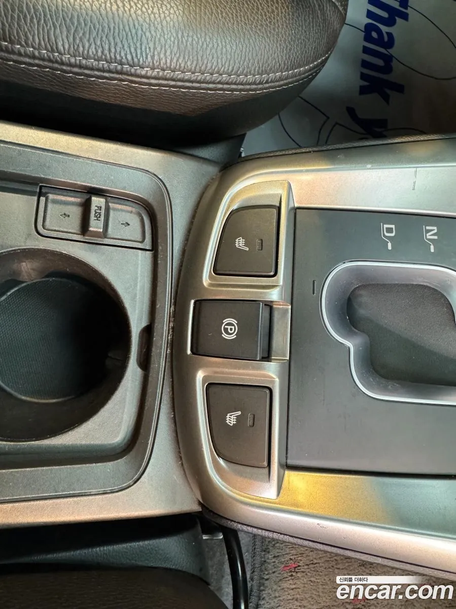 Chevrolet (GM Daewoo) Captiva 2013 — 4