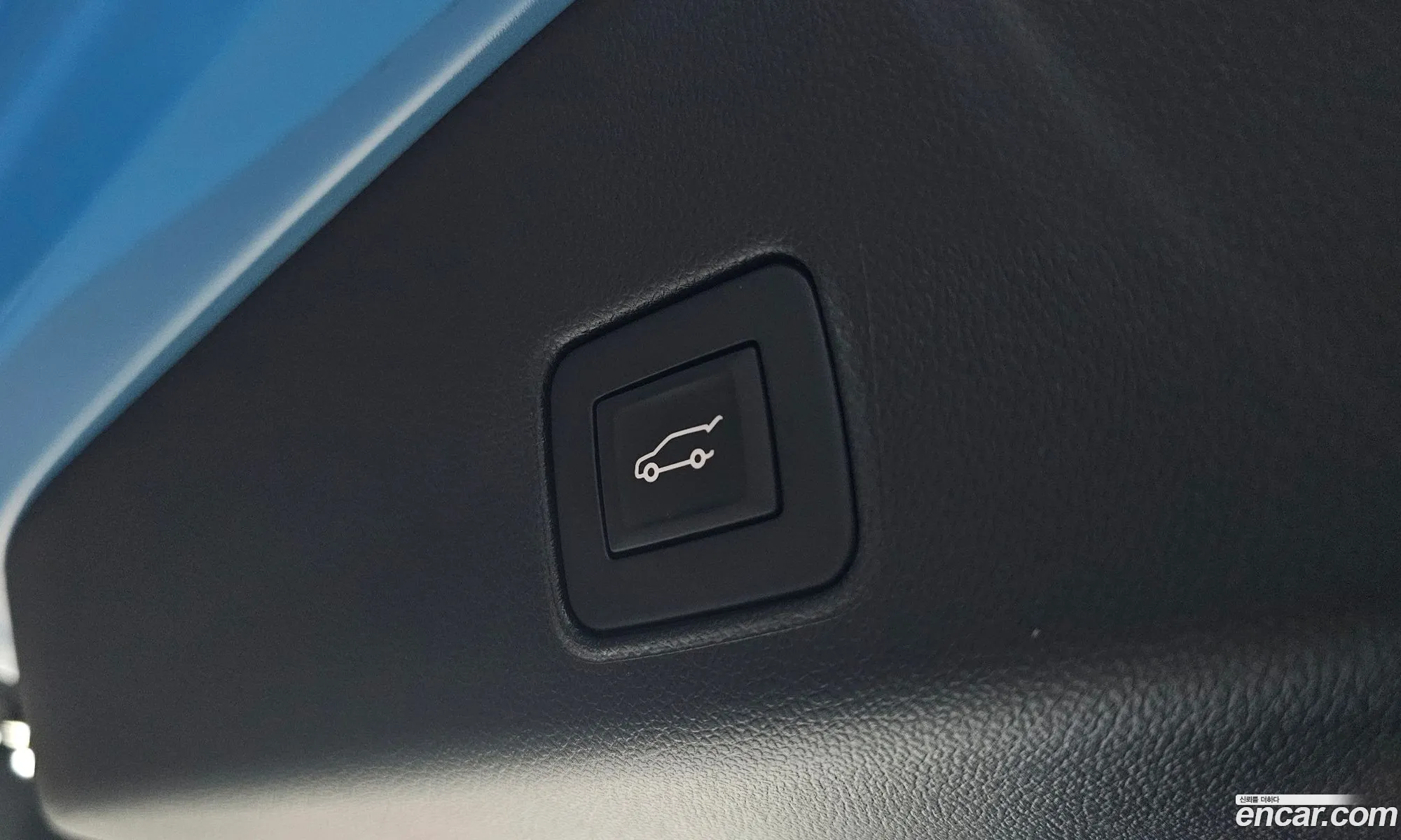 Chevrolet (GM Daewoo) Trailblazer 2023 — 14