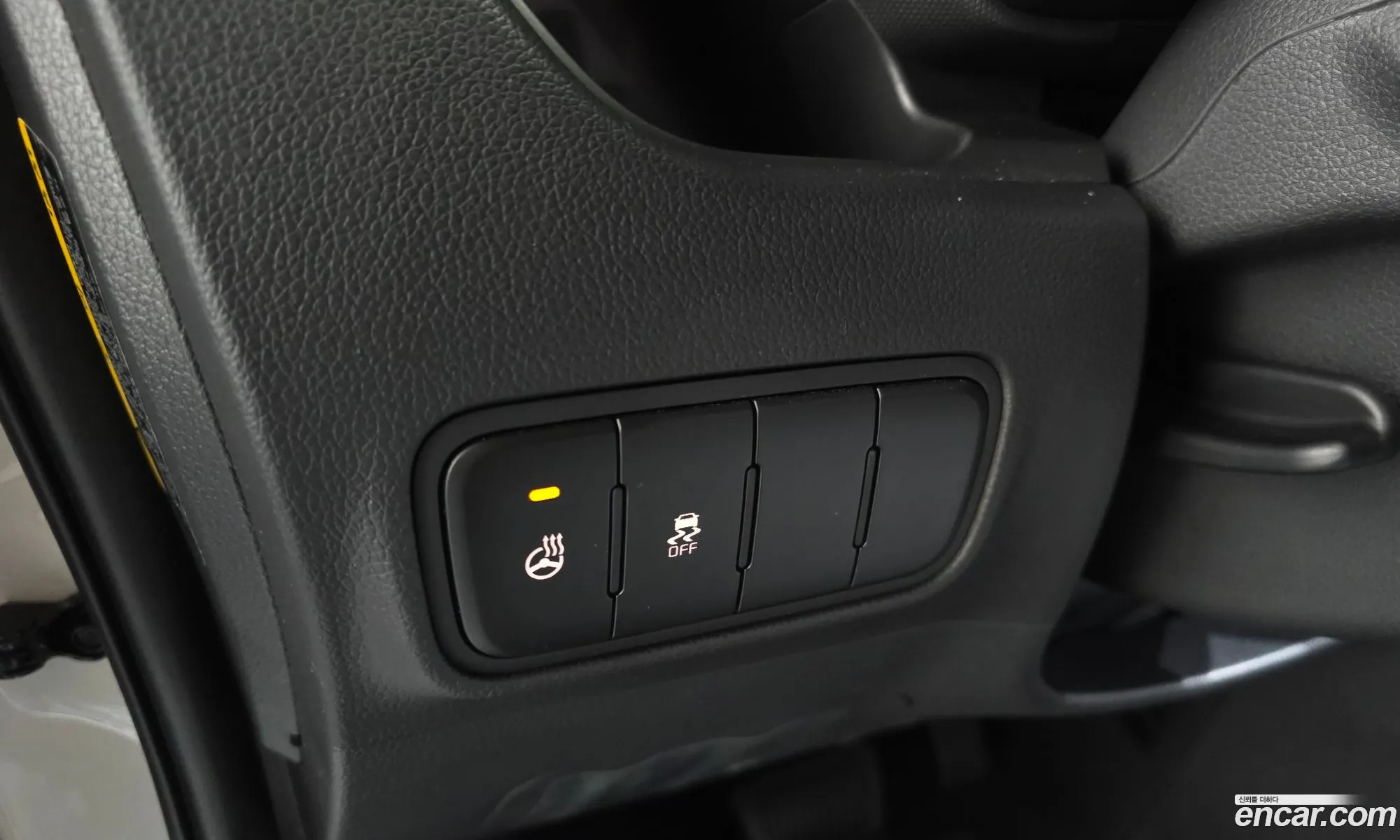 Kia Kia Ray EV 2024 — 22