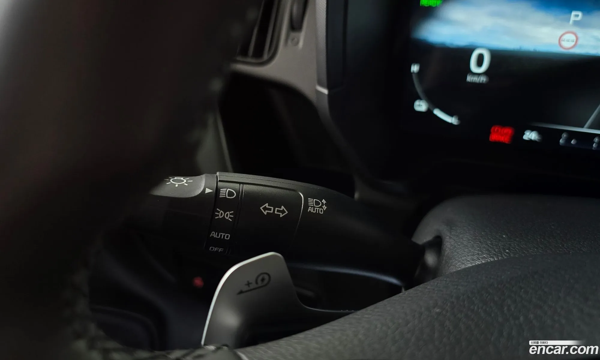 Kia Kia Ray EV 2024 — 24