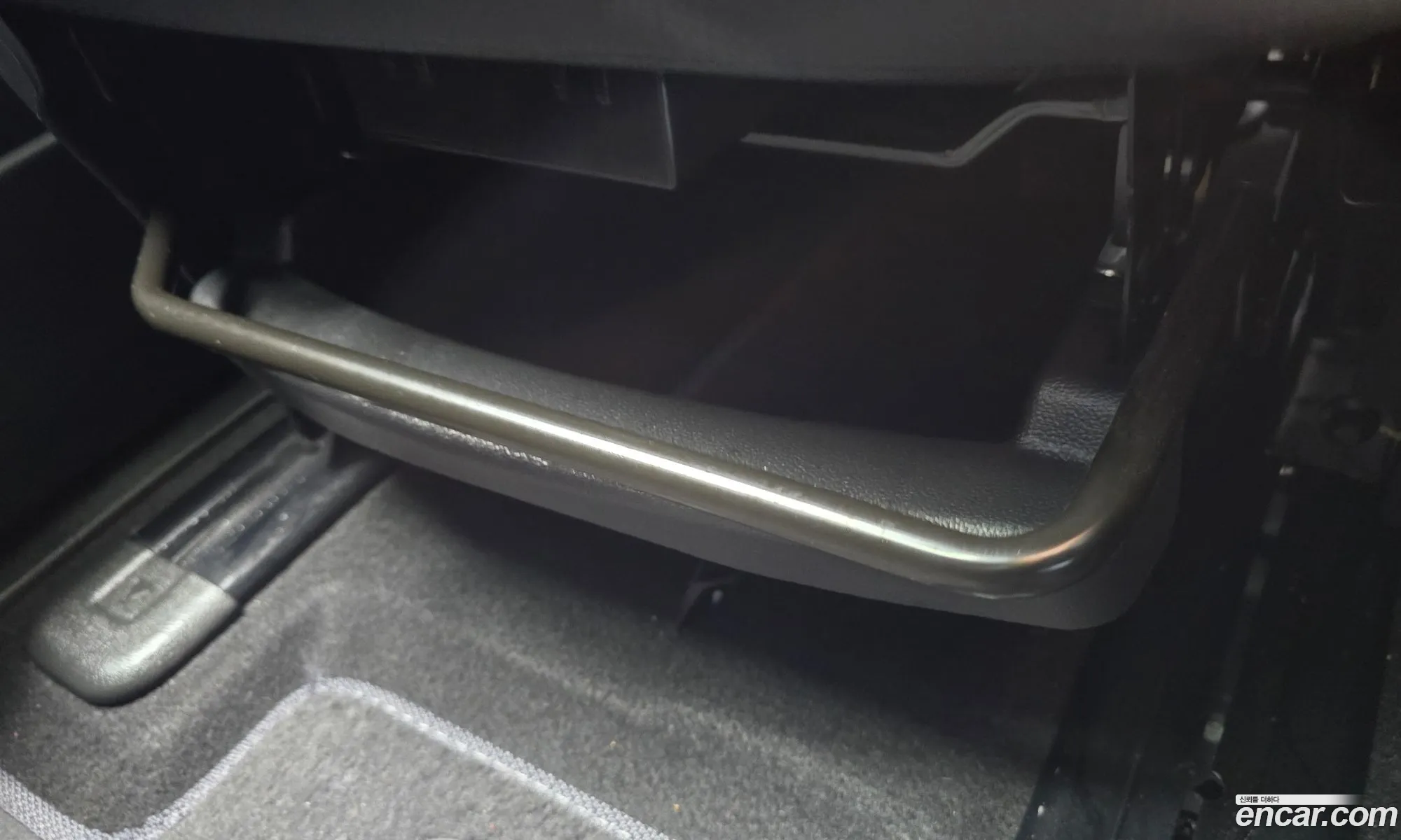 Kia Kia Ray EV 2024 — 16