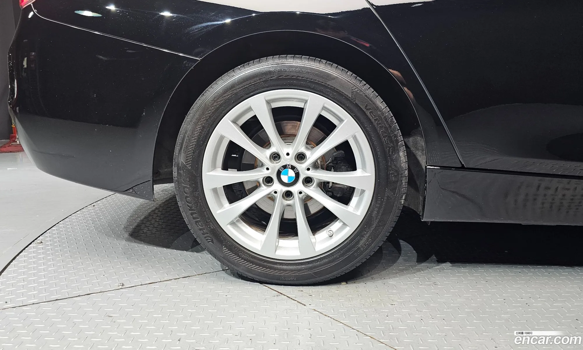 BMW 3 Series 2016 — 14