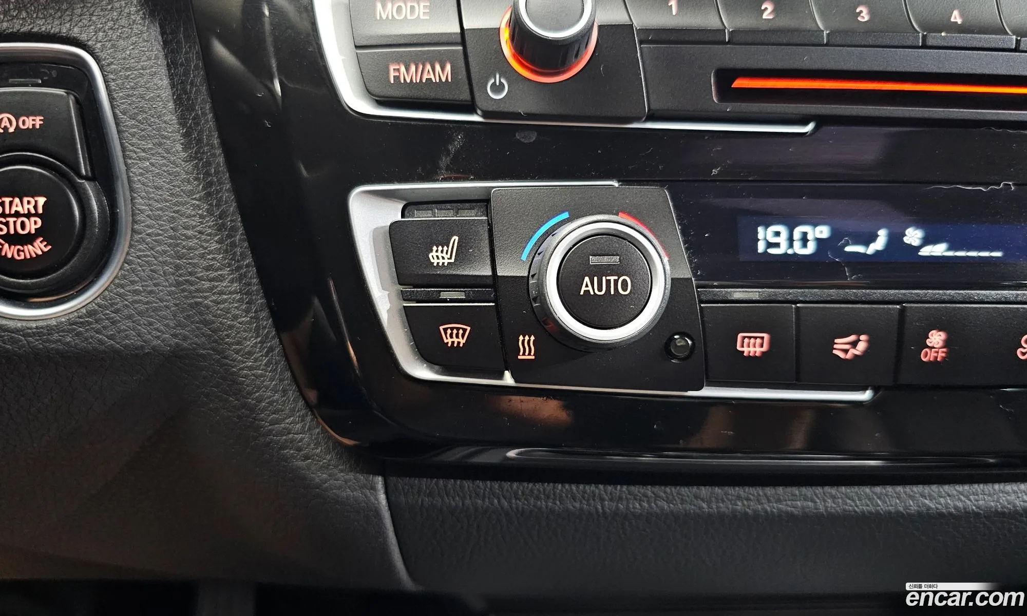 BMW 3 Series 2016 — 5