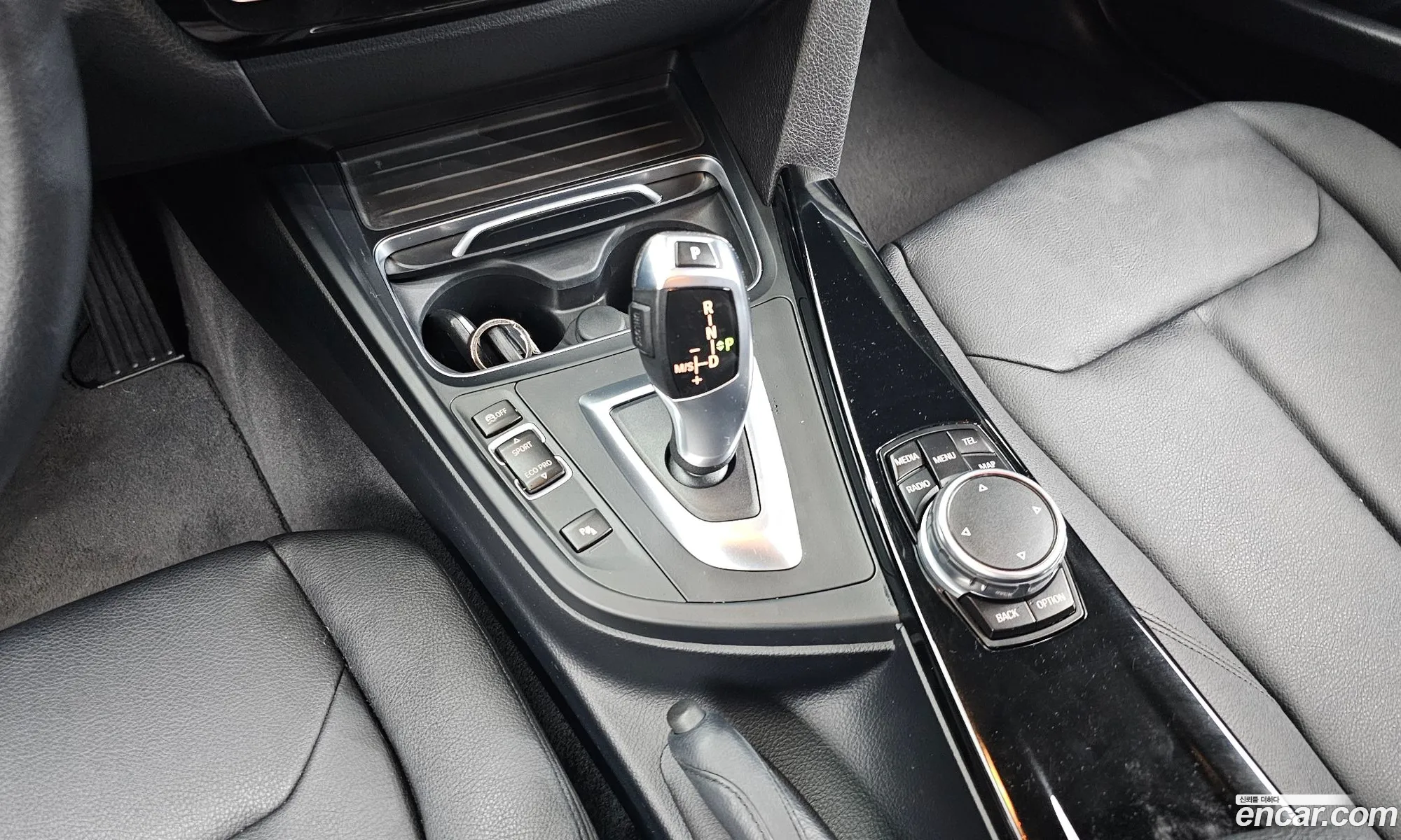 BMW 3 Series 2016 — 13