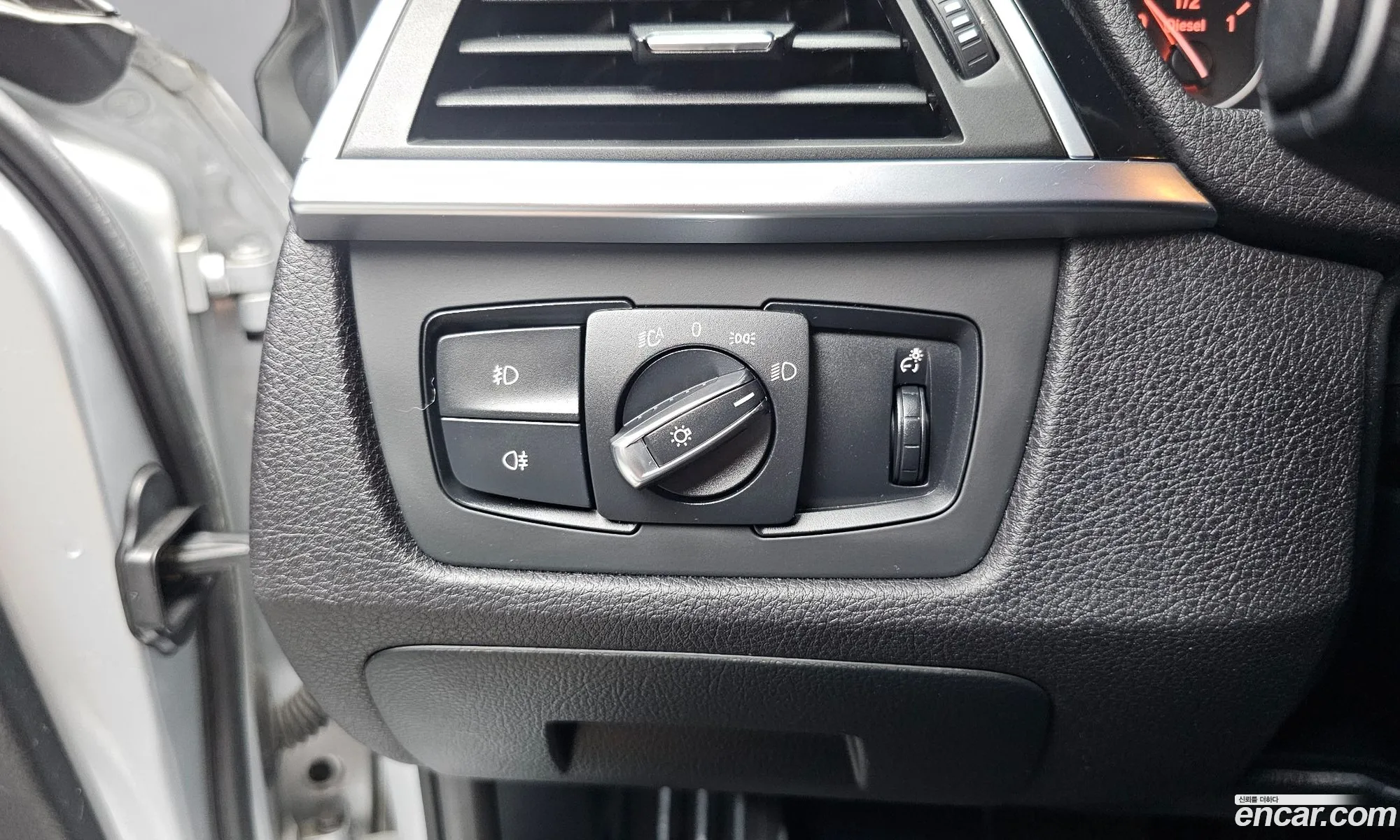 BMW 3 Series 2016 — 2