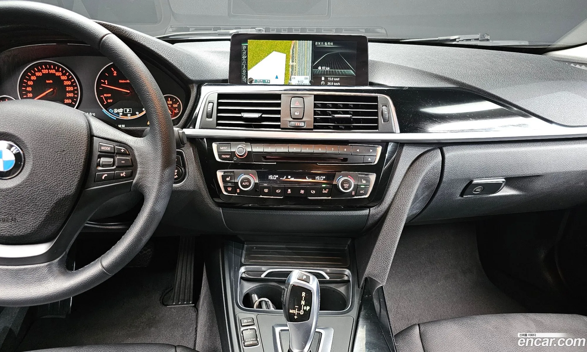 BMW 3 Series 2016 — 18