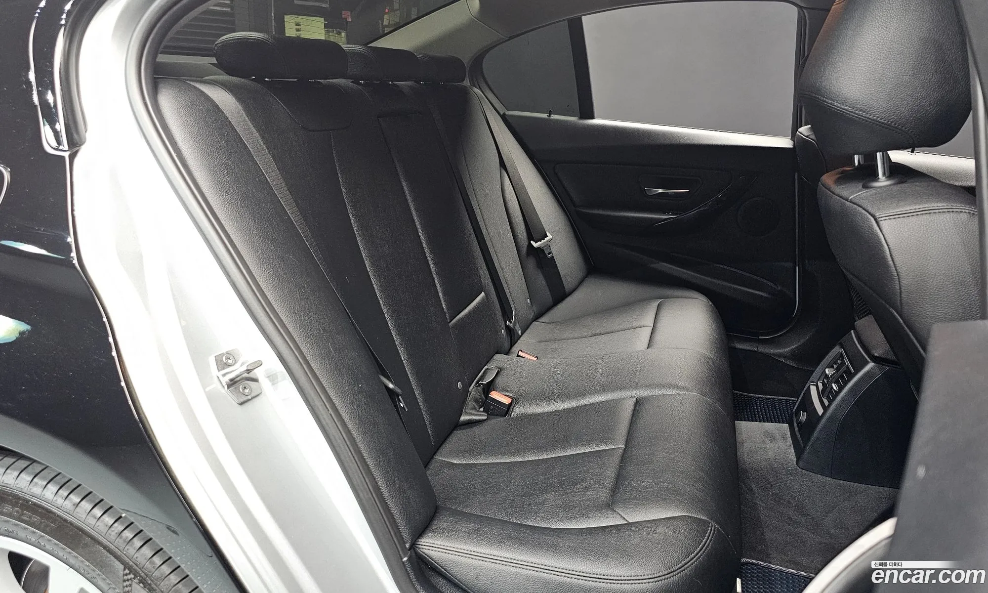 BMW 3 Series 2016 — 8