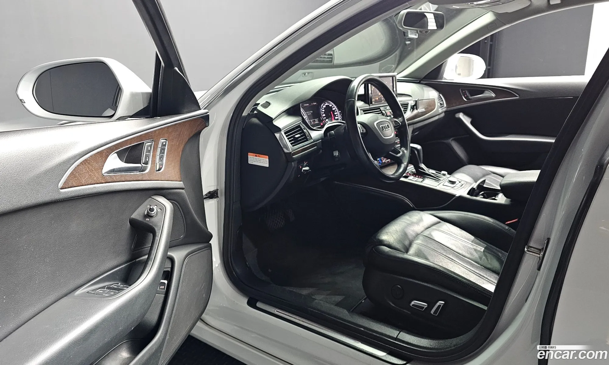 Audi A6 2016 WAUZZZ4GXGN122237 — 17